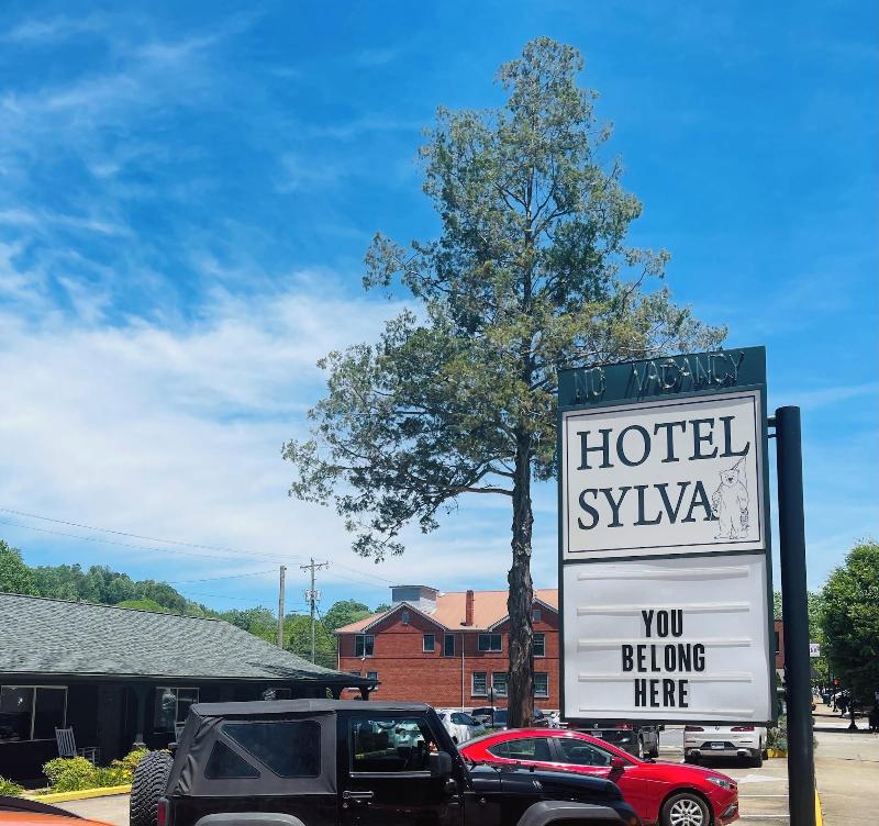 Hotel Sylva image