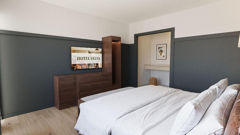Hotel Sylva image