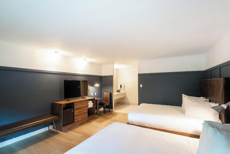 Hotel Sylva image