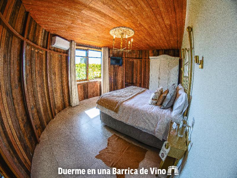 Hotel Cava Colchagua 4