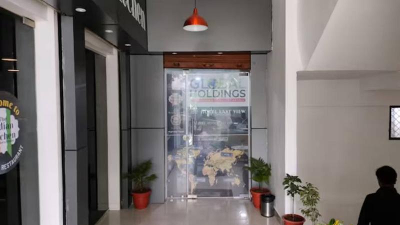 Hotel Lakeview Chhatarpur image 6