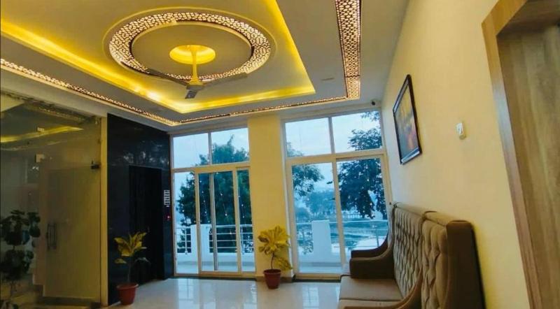 Hotel Lakeview Chhatarpur image 7
