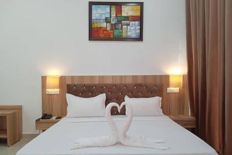 Hotel Lakeview Chhatarpur image 2