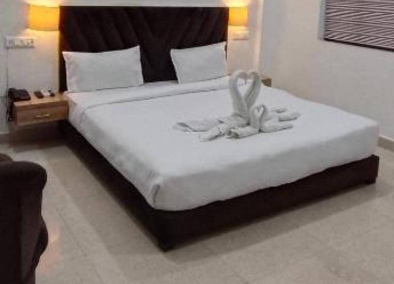 Hotel Lakeview Chhatarpur image 10