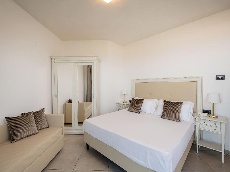 Bellevue Resort Sardinia Affiliated By Melia image