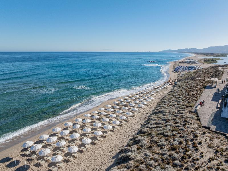 Bellevue Resort Sardinia Affiliated By Melia image