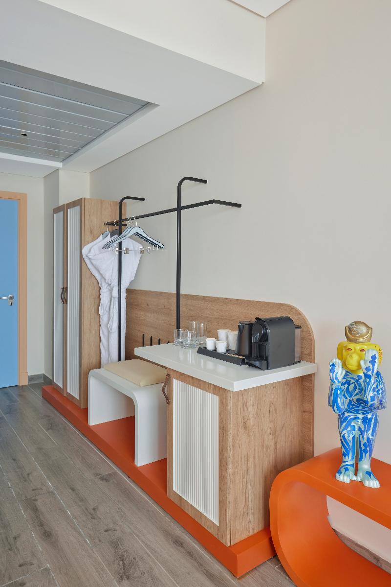 Hyatt Centric Cairo West image