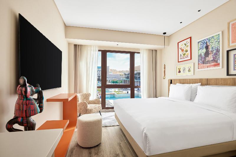 Hyatt Centric Cairo West image