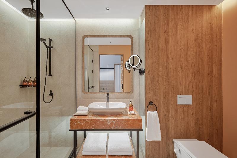 Hyatt Centric Cairo West image
