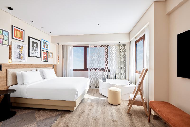 Hyatt Centric Cairo West image