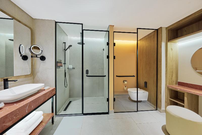 Hyatt Centric Cairo West image