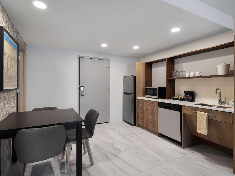 Home2 Suites by Hilton Brownsburg image