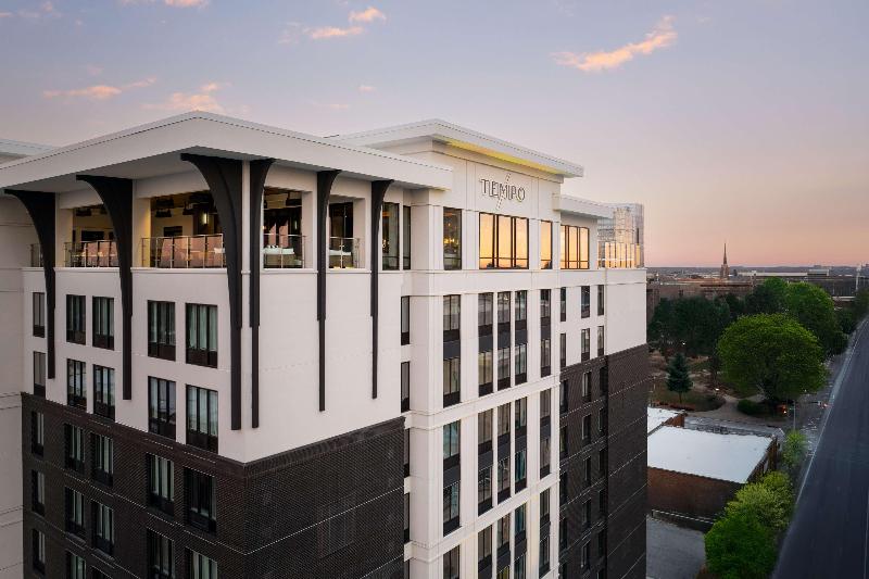 Tempo By Hilton Raleigh Downtown image