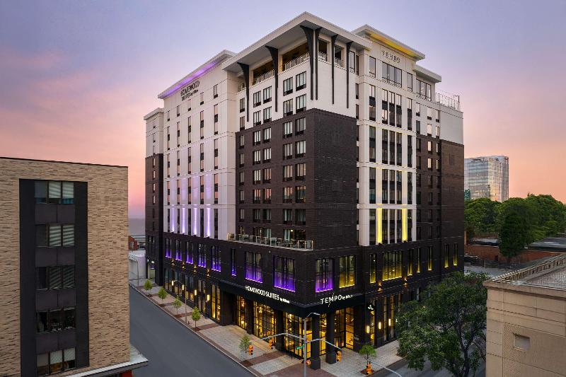 Tempo By Hilton Raleigh Downtown image
