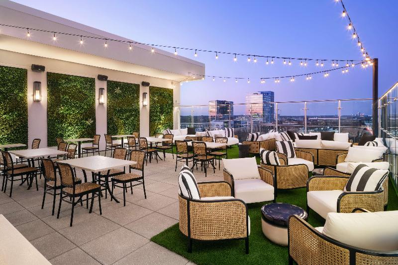 Tempo By Hilton Raleigh Downtown image