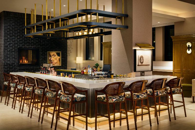 Tempo By Hilton Raleigh Downtown image
