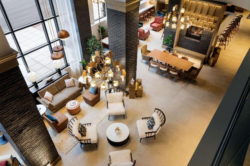 Tempo By Hilton Raleigh Downtown image