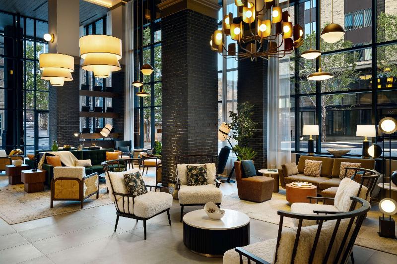 Tempo By Hilton Raleigh Downtown image