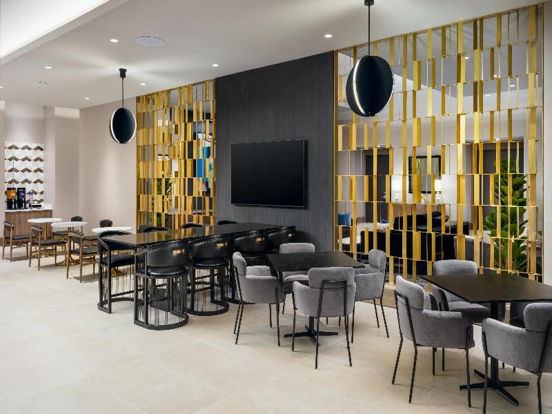Tempo By Hilton Raleigh Downtown image