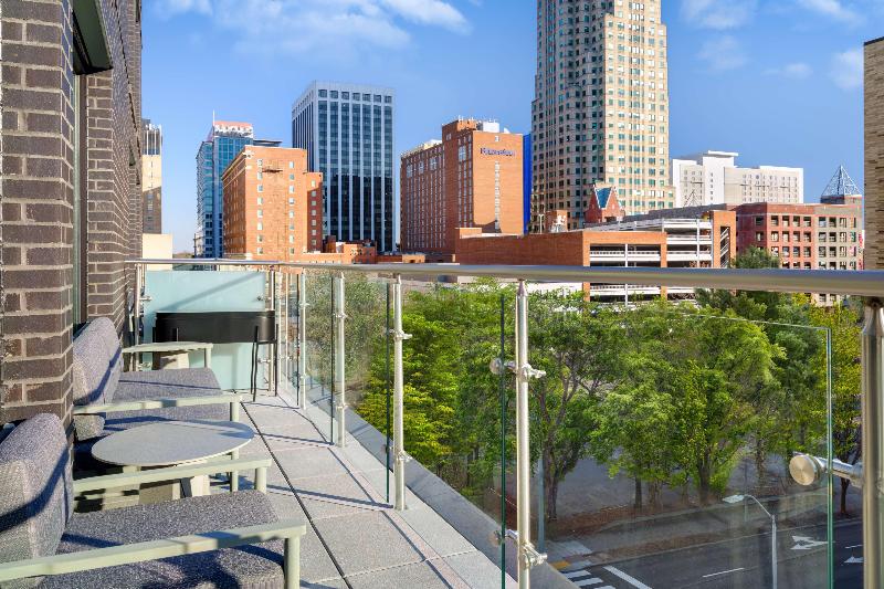 Tempo By Hilton Raleigh Downtown image