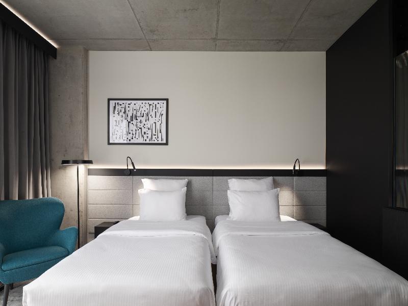 Pullman Zagreb image