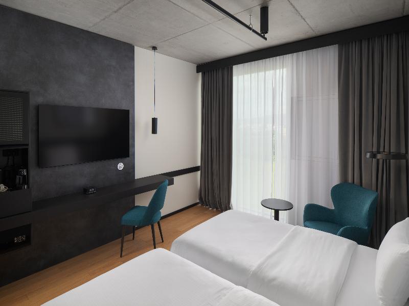Pullman Zagreb image