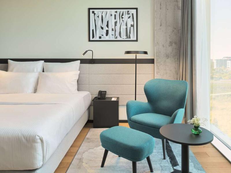 Pullman Zagreb image