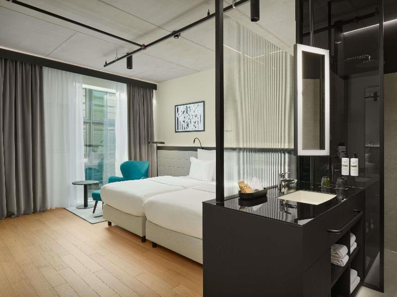 Pullman Zagreb image