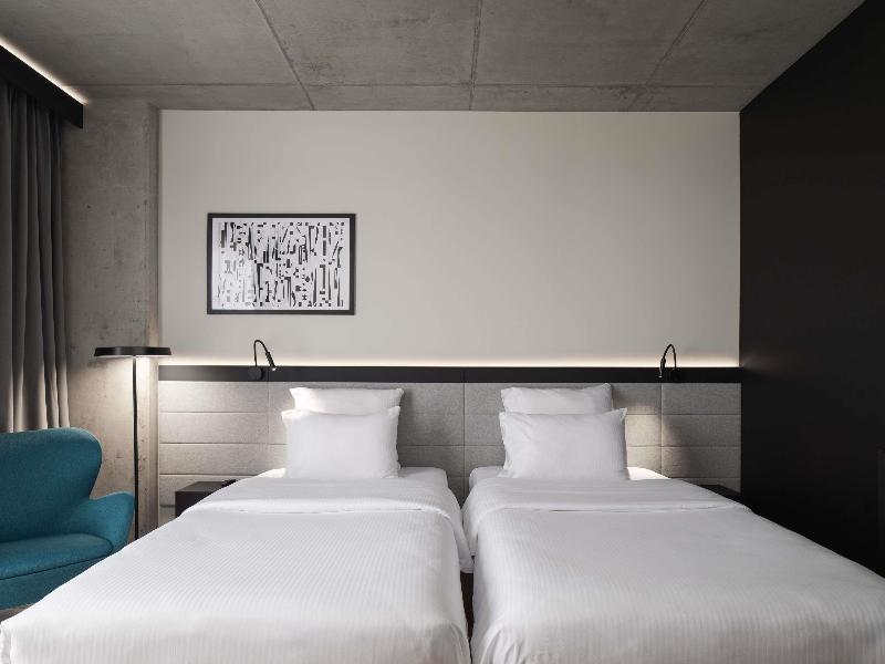 Pullman Zagreb image