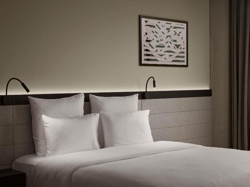 Pullman Zagreb image