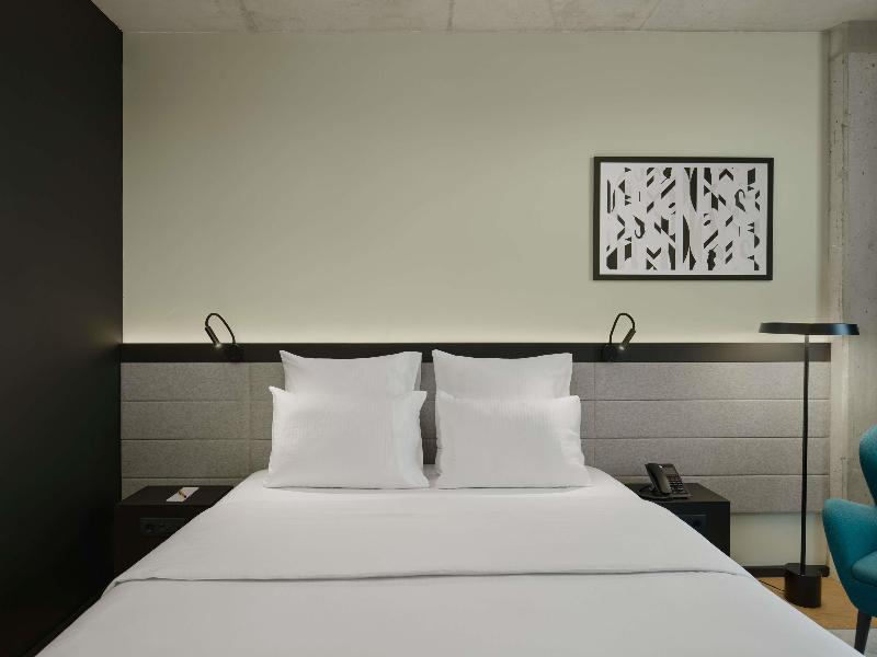 Pullman Zagreb image