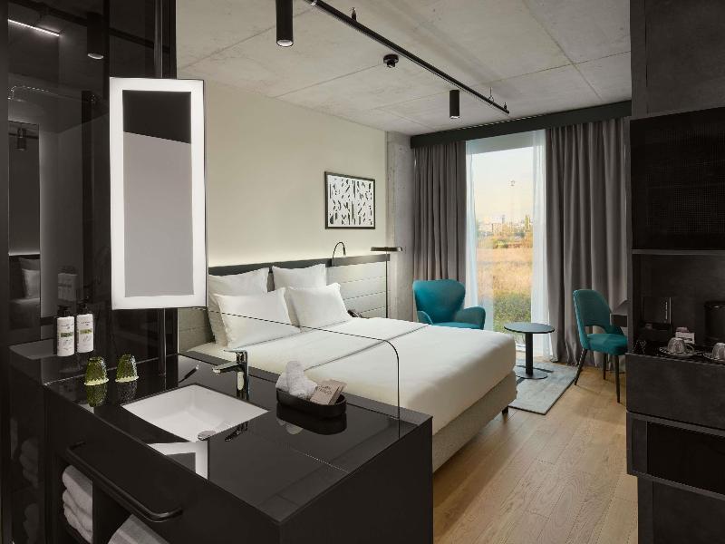 Pullman Zagreb image