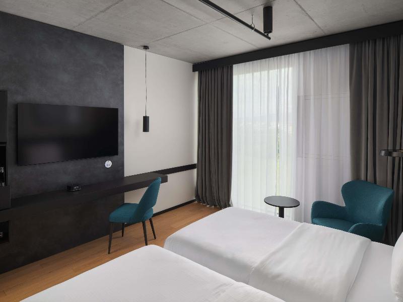 Pullman Zagreb image
