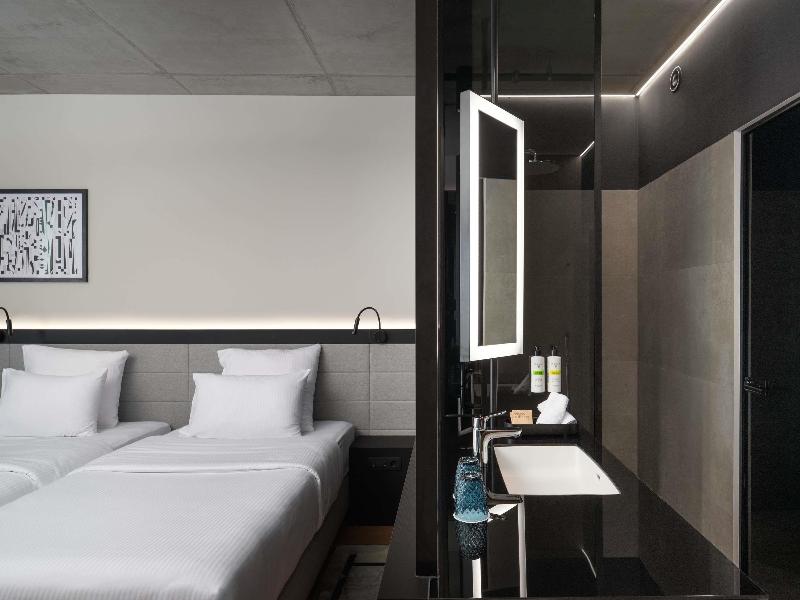 Pullman Zagreb image