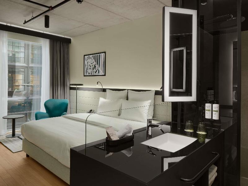 Pullman Zagreb image