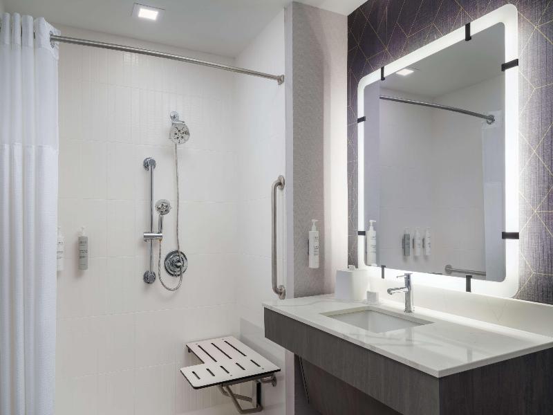 Homewood Suites by Hilton Raleigh Downtown image