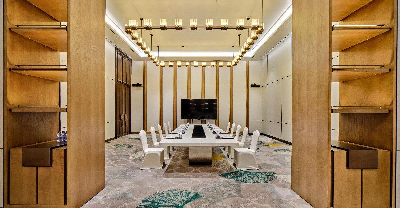 Crowne Plaza Chengdu Wuhou