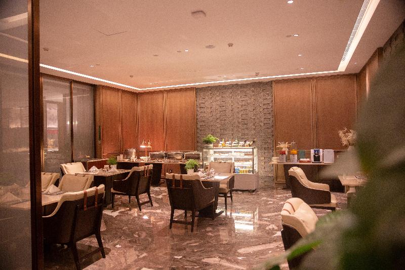 Crowne Plaza Chengdu Wuhou