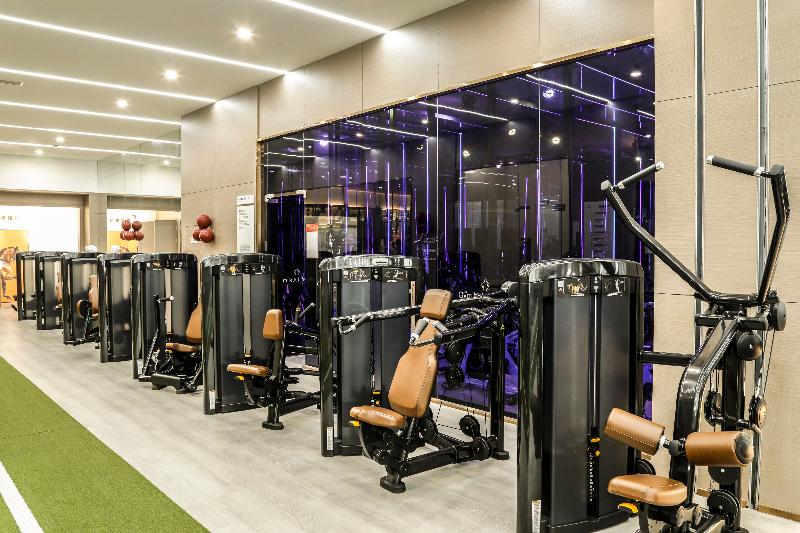 Crowne Plaza Chengdu Wuhou