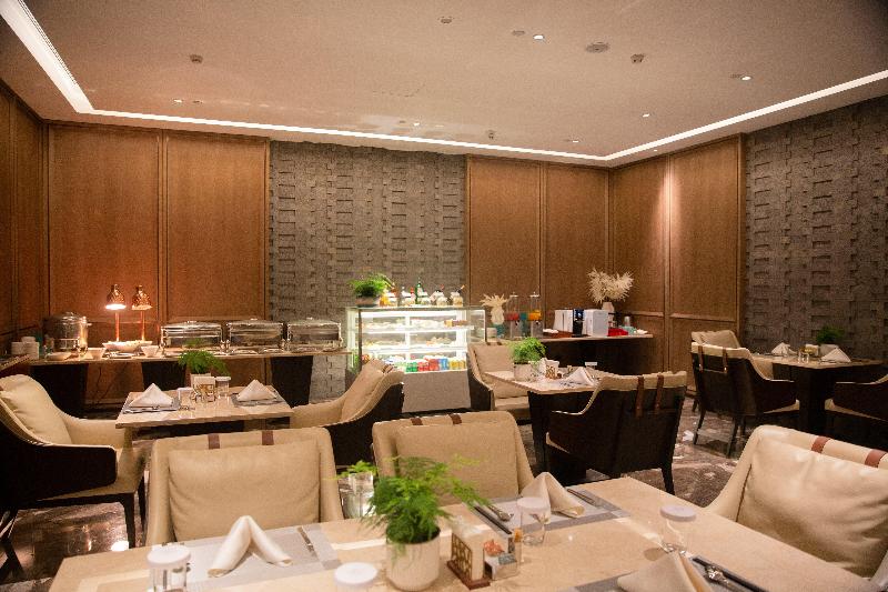 Crowne Plaza Chengdu Wuhou