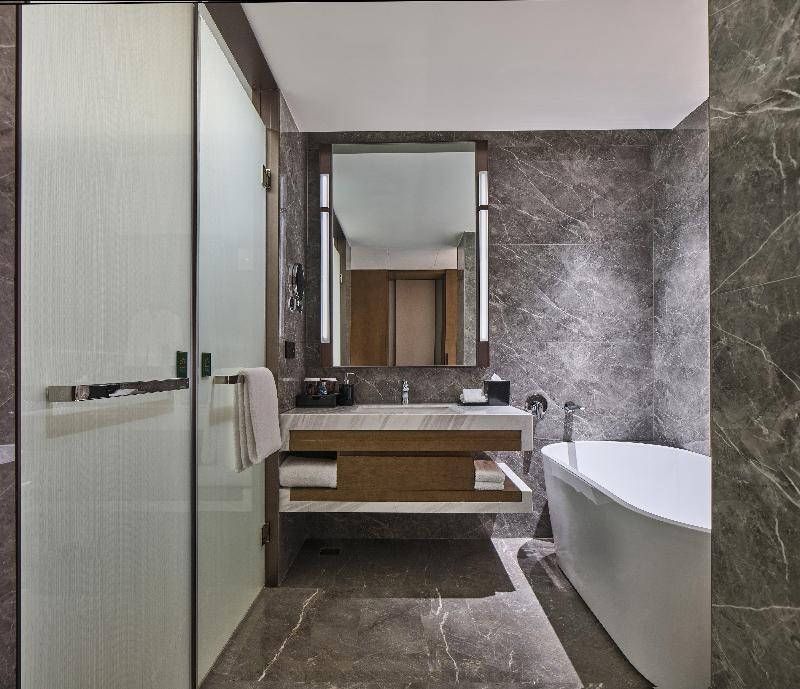 Crowne Plaza Chengdu Wuhou