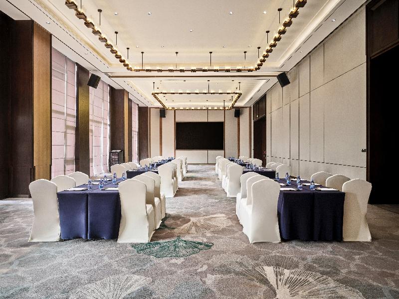 Crowne Plaza Chengdu Wuhou