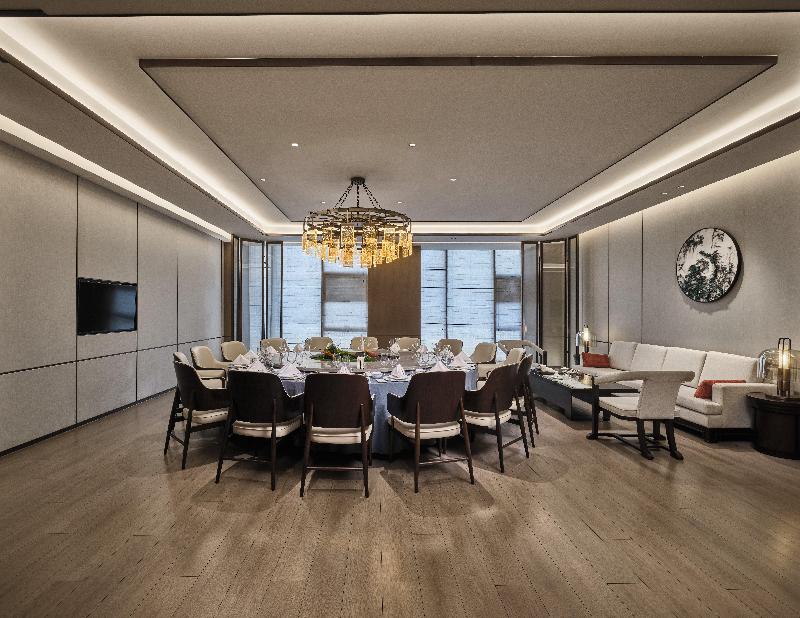 Crowne Plaza Chengdu Wuhou