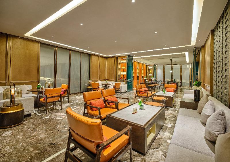 Crowne Plaza Chengdu Wuhou