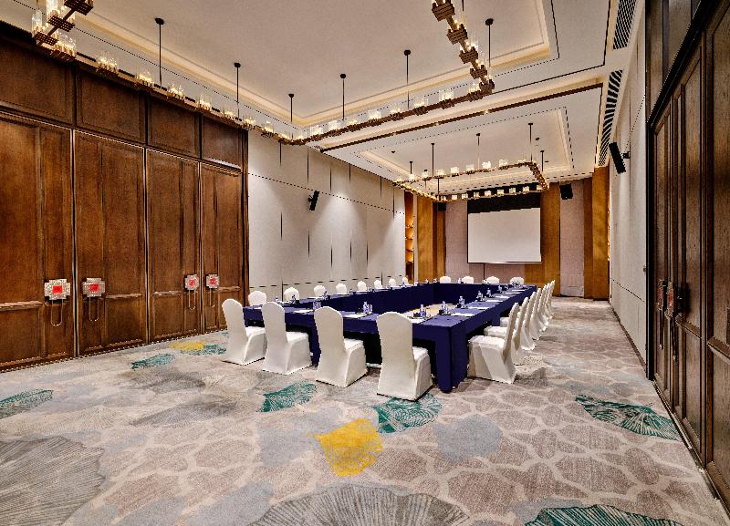 Crowne Plaza Chengdu Wuhou