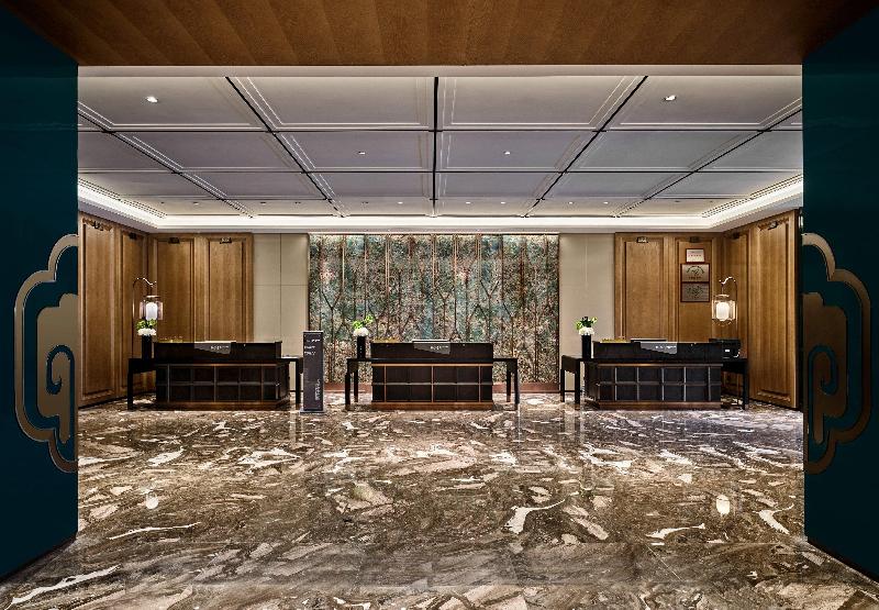 Crowne Plaza Chengdu Wuhou