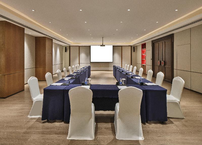Crowne Plaza Chengdu Wuhou