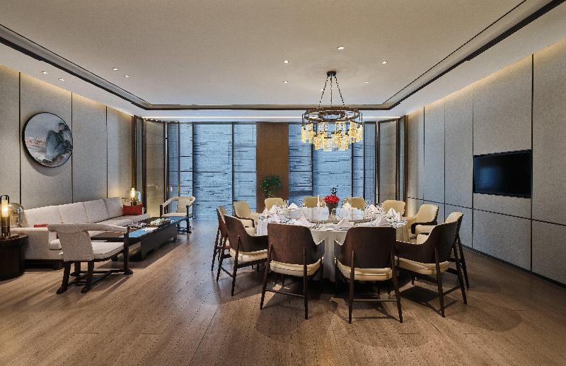 Crowne Plaza Chengdu Wuhou