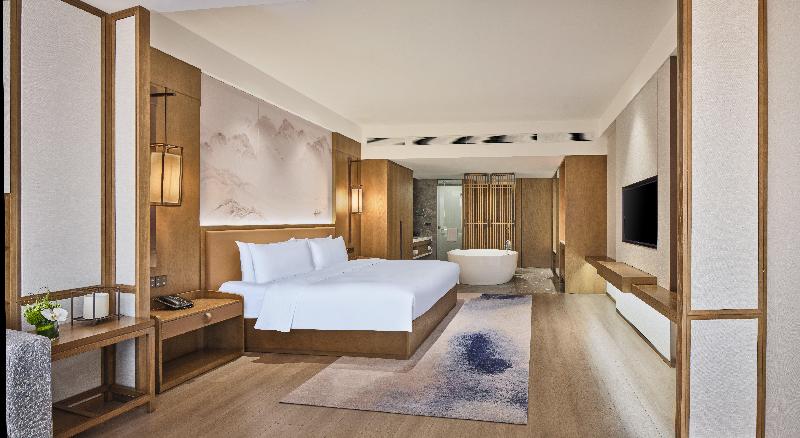 Crowne Plaza Chengdu Wuhou