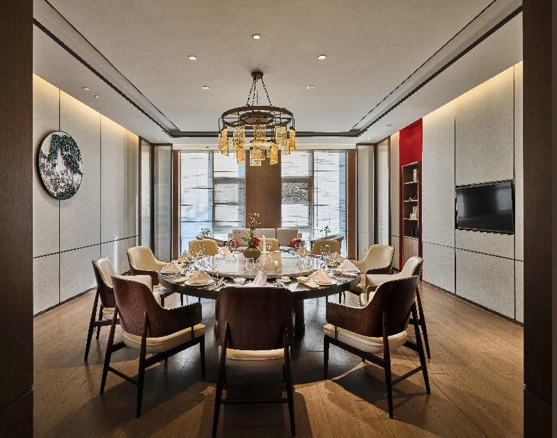 Crowne Plaza Chengdu Wuhou